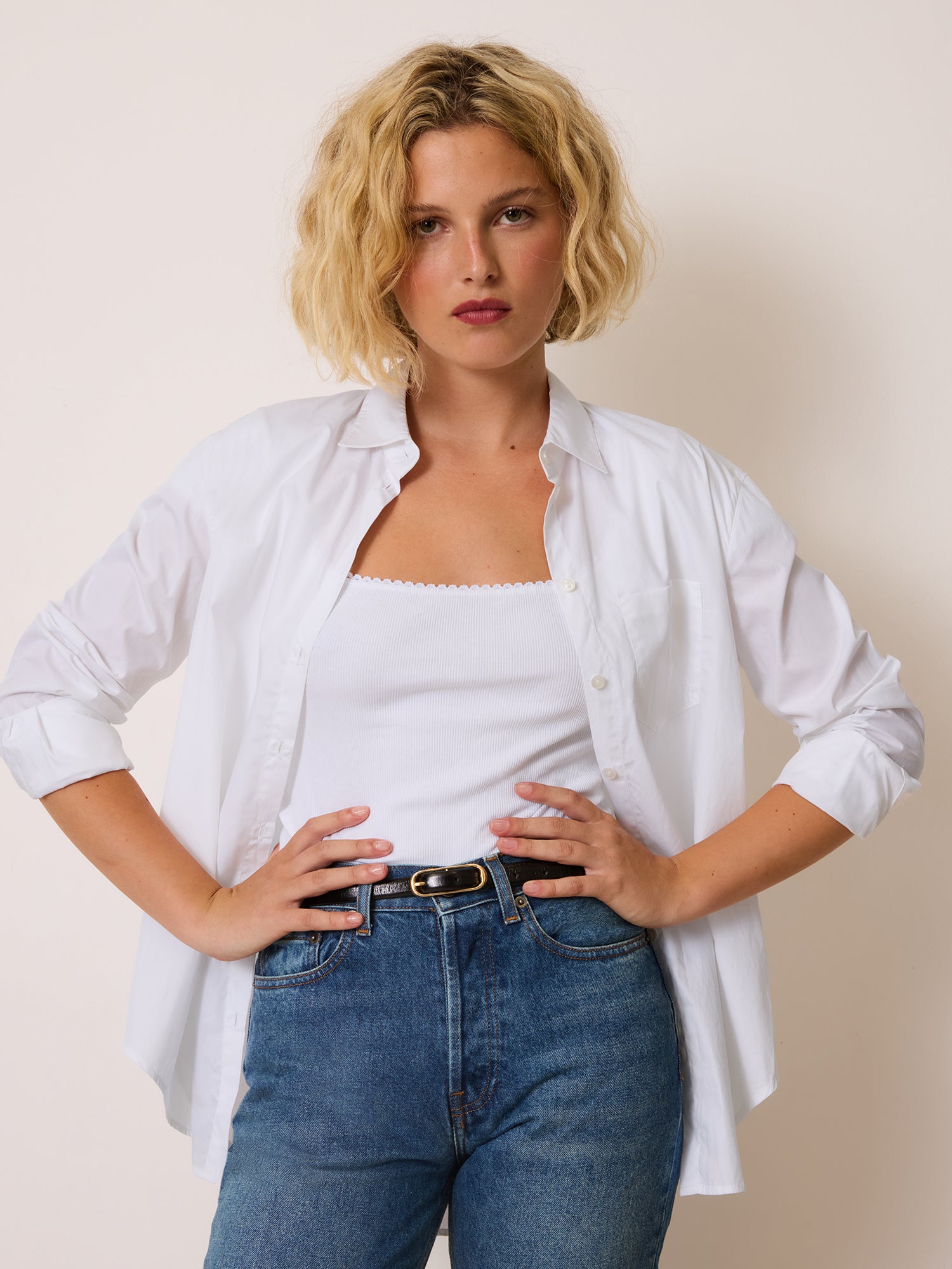 Camicia HARPER Camicia HARPER
